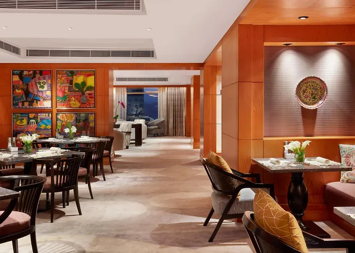 Mandarin Oriental, Kuala Lumpur Hotel